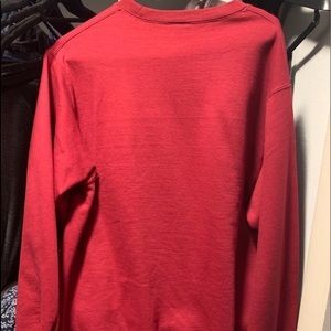 Dance gavin dance crew neck hoodie